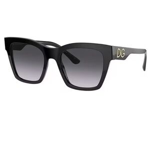 Dolce & Gabbana Sunglasses